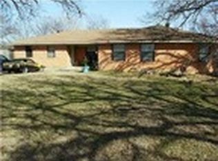 3324 Shepherd Ln, Balch Springs, TX 75180