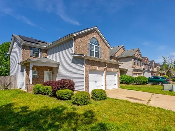 717 Williams Ave, Phenix City, AL 36869