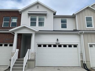 13091 S Hendry Ln, Herriman, UT 84096
