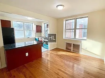 Rented by Highline Residential