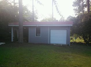 110 24th Ave, Eastman, GA 31023