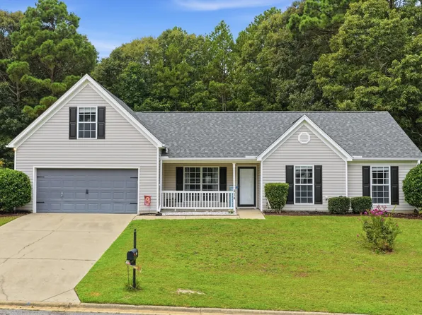 214 Farm Chase Dr, Lexington, SC 29073