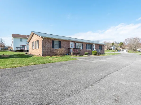 921-922 Beverly Dr SW, Abingdon, VA 24210