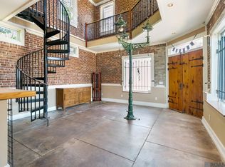 1670 North St, Baton Rouge, LA 70802