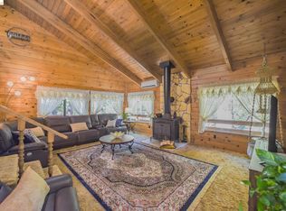 19342 Superior Dr, Twain Harte, CA 95383