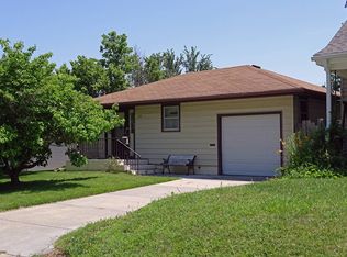 322 W 14th St, Concordia, KS 66901