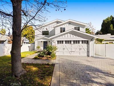 5114 Cedros Ave, Sherman Oaks, CA, 91403