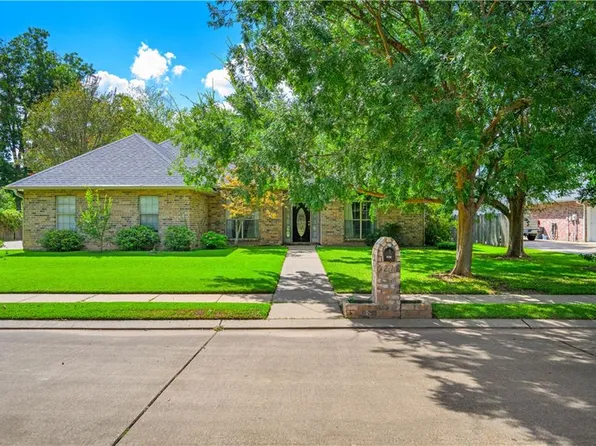 6218 W Taylor St, Alexandria, LA 71303