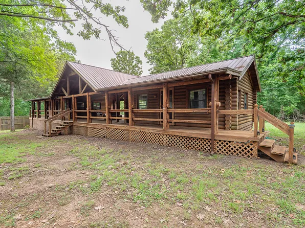 452 Big Chief Lane, Branson West, MO 65737