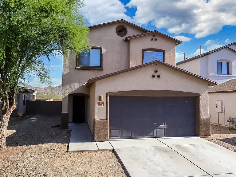 3510 W Center Mountain Way — Photo 3