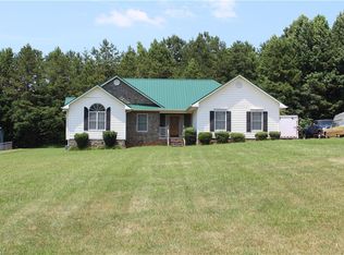 1485 Barker Dr, Randleman, NC 27317