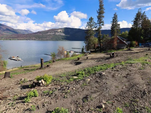 1419 Little Shuswap Lake Rd W, Quaaout 1, BC V0E 1M2