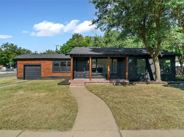 836 Featherston St, Cleburne, TX 76033