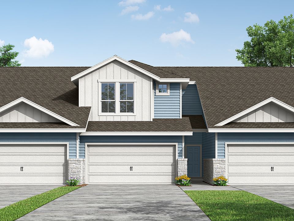 10_PH-Aus-Multi Family THs_TH 3 Plex A Reduced Stone_CS 01