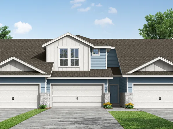 Aspen Plan, Avery Centre