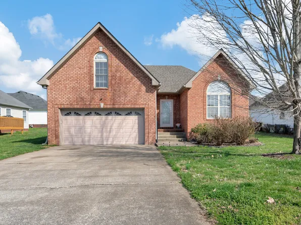 156 Fieldstone Ln, Springfield, TN 37172
