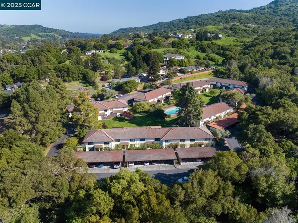 115 Del Valle Cir, El Sobrante, CA 94803