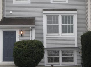 504 Ellrose Ct, Frederick, MD 21703