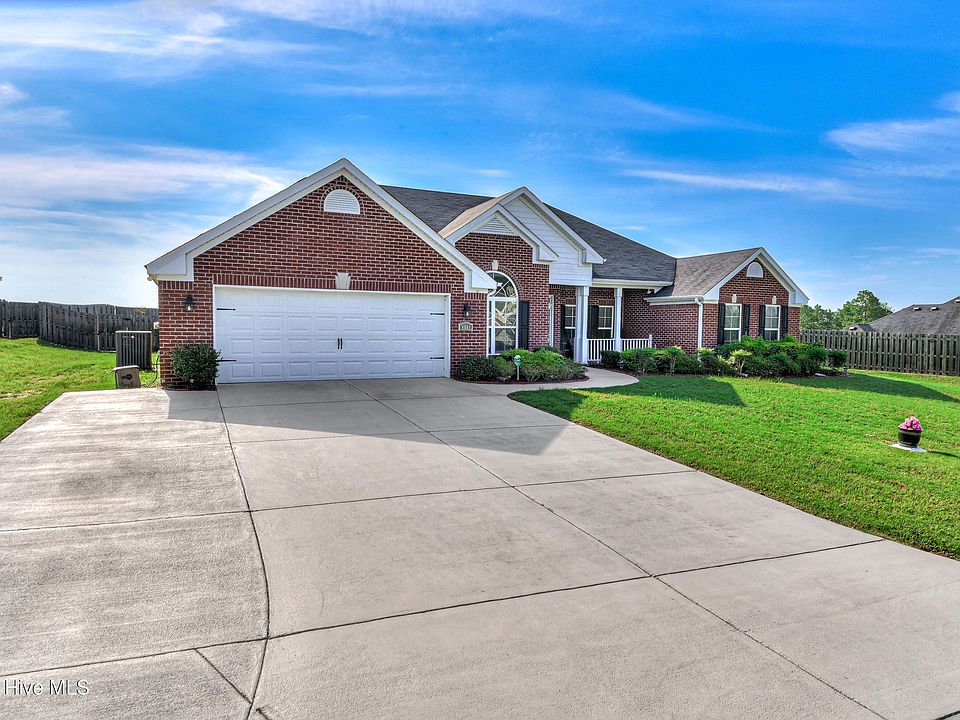 4869 Ken Miles Drive, Hephzibah, GA 30815 | MLS #100598200 | Zillow
