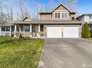 7441 Seashell Way, Blaine, WA 98230