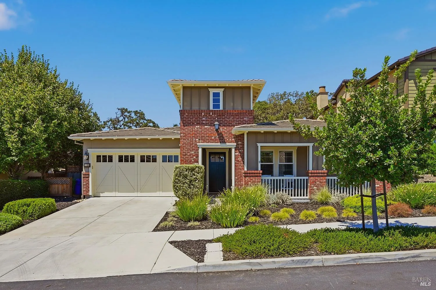 1120 Pennyroyal Street - Photo 1