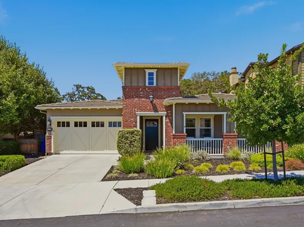 1120 Pennyroyal Street, Napa, CA 94559