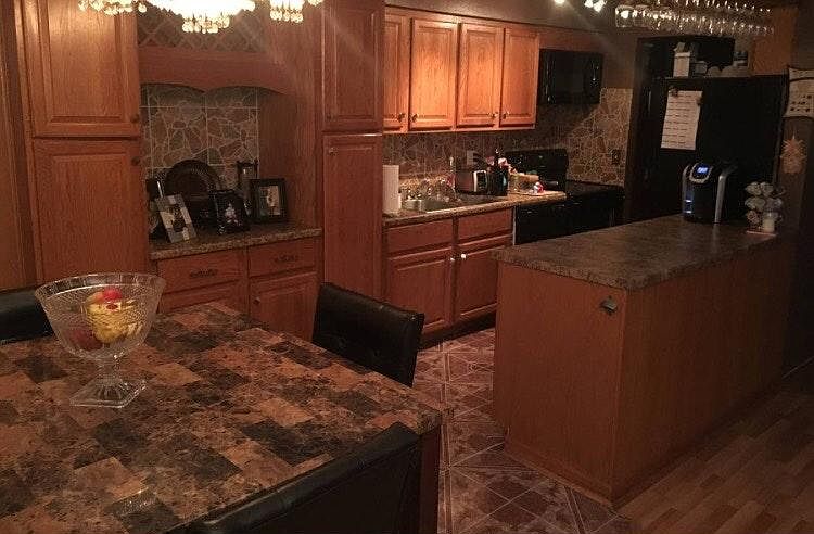 2nd image of 5901 W Brown Deer Rd #1-104
