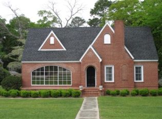 604 N Davis St, Nashville, GA 31639