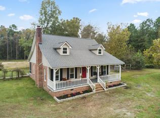 14972 Augusta Hwy, Round O, SC 29474