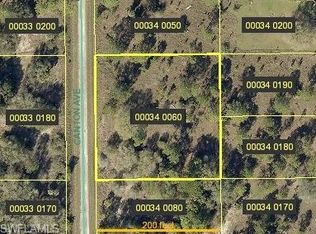 1412 Canton Ave, Lehigh Acres, FL 33972