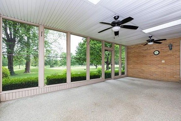 Sunroom