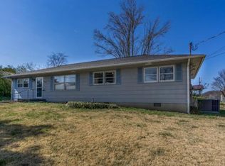 103 Tanglewood Dr, Bristol, TN 37620