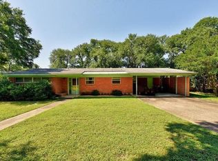 5012 Timberline Dr, Austin, TX 78746