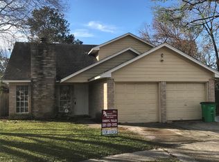 2103 Landing Way Ct, Spring, TX 77373