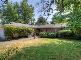 3550 Elderberry Dr S, Salem, OR