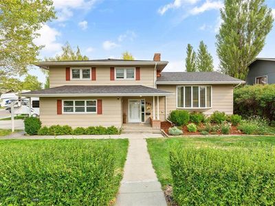 201 Accola Dr, Bozeman, MT, 59715