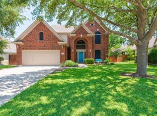 3213 Dawn Mesa Ct, Round Rock, TX 78665