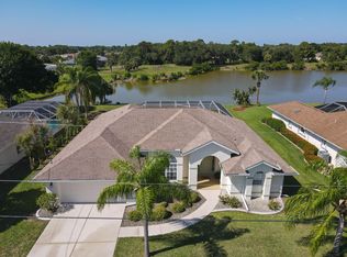 48 Sportsman Cir, Rotonda West, FL 33947
