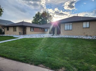 3525 N Hudson St, Denver, CO 80207