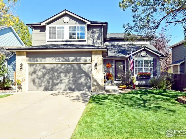 2631 E 132nd Ave, Thornton, CO 80241