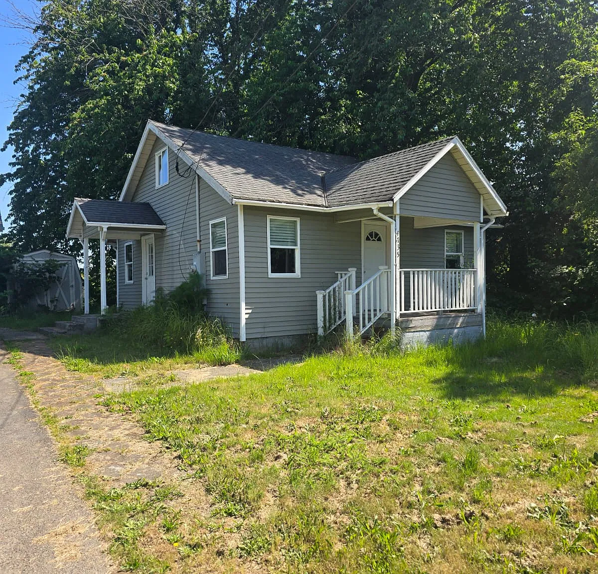 3 bed, 1450 sqft, $1,750 — Photo 1