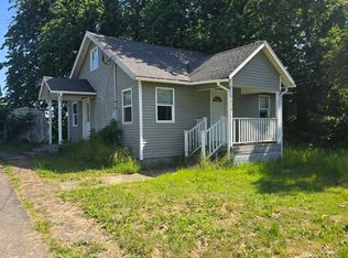 4735 NE Crystal Ln, Portland, OR 97218