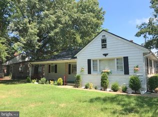 314 Oak Ave, La Plata, MD 20646