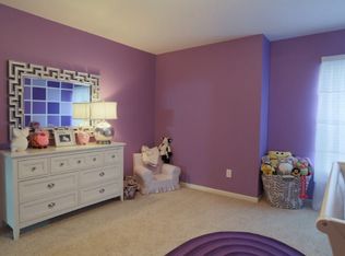 186 Cherrytree Ln, Commercial Point, OH 43116