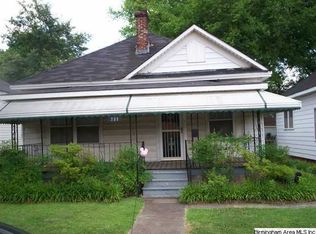 731 Cambridge St, Birmingham, AL 35224