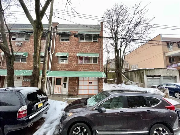 741 Beach Ave, Bronx, NY 10473