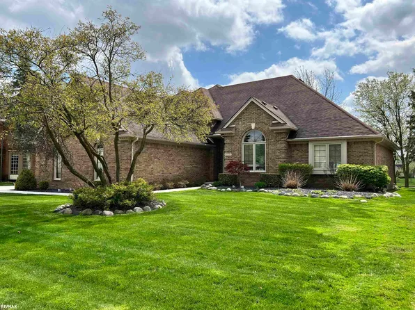 43333 Chardonnay Dr, Sterling Heights, MI 48314