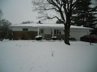 963 Chateau Dr, Marion, OH