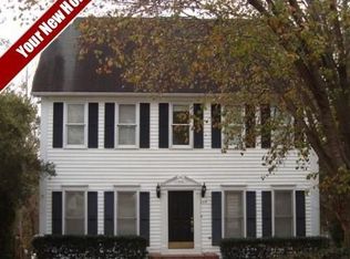 209 Muirfield Dr, Columbia, SC 29212