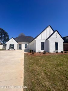 212 Sweetbriar Cir, Canton, MS, 39046